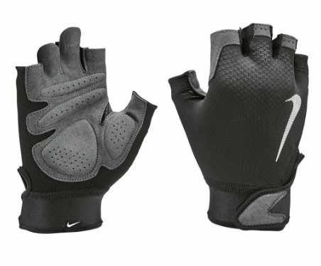 nike wrist support fitness glove