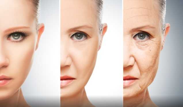 skin tightening collagen