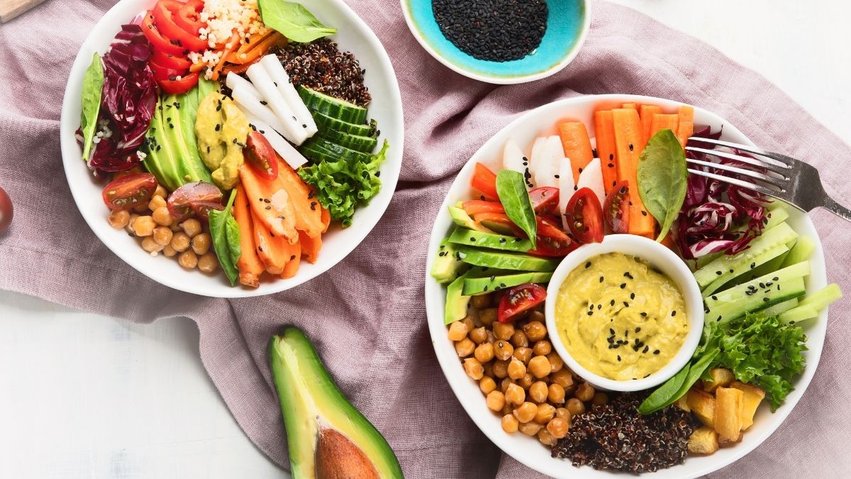 Vegetarians What To Eat, What Not To Eat Here Is The Answer! Fitness