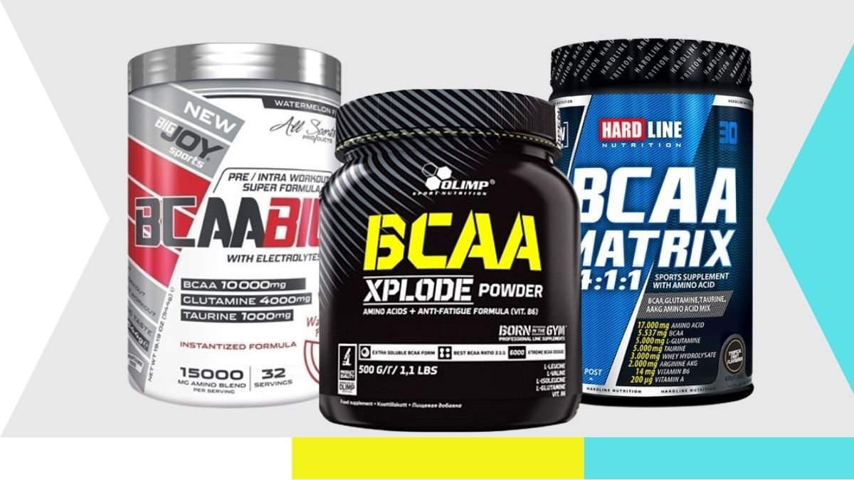 What is BCAA, how does it work