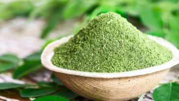 moringa çayı faydaları