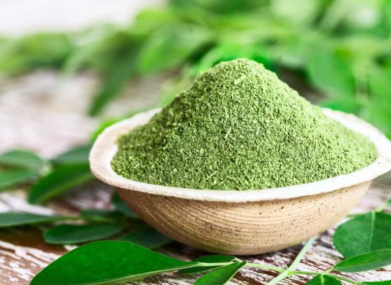 moringa çayı faydaları