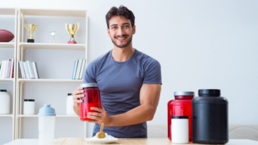 en iyi protein tozu incelemesi