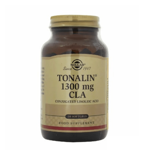 Solgar Cla Fatburner