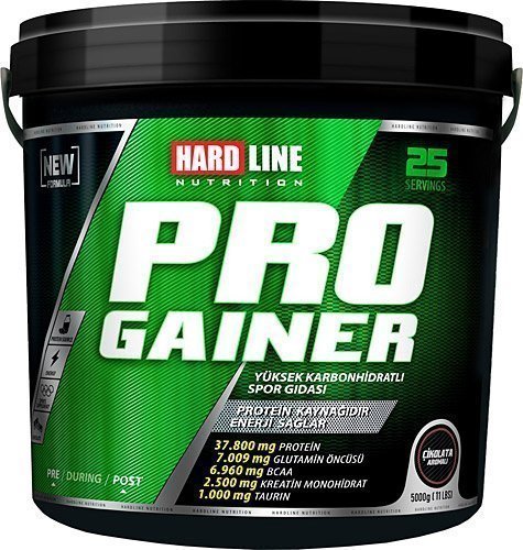 pro gainer kilo hacim artıran ürün