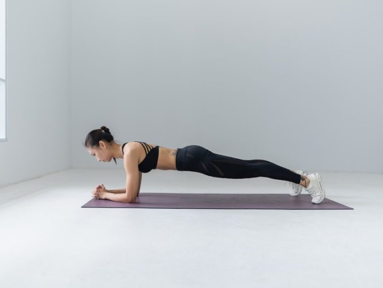 Yoga Hareketleri 20 Farklı Kolay Yoga Hareketi! Fitness Dergisi
