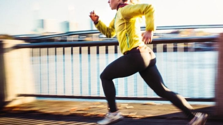 HIIT Kardiyo Antrenman Programı ve Faydaları Fitness Dergisi