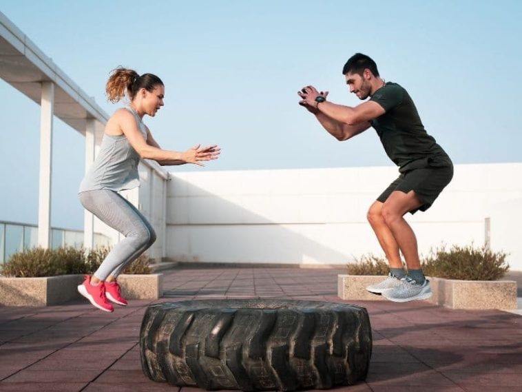 Interval Antrenman Nedir? (%100 Yağ Yakımı) - Fitness Dergisi