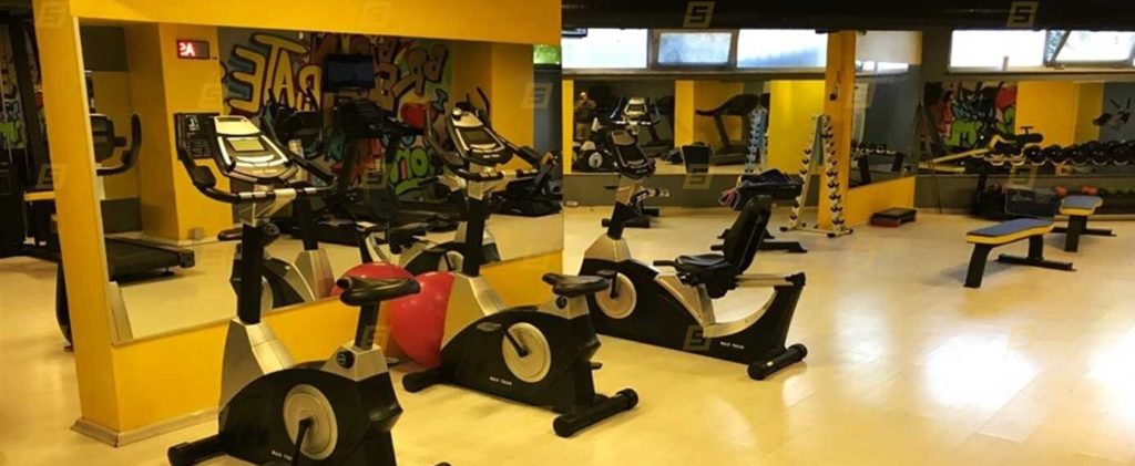 gym istanbul fit life fitness 3