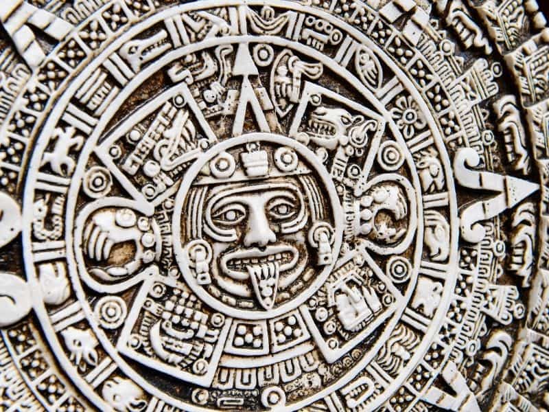 Maya-Kalender-Geschlechtsrechner 1