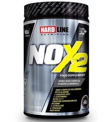 hardline pre-workout pre-workout supplement