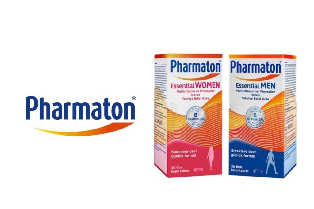 Pharmaton