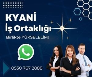 kyani iş ortaklığı