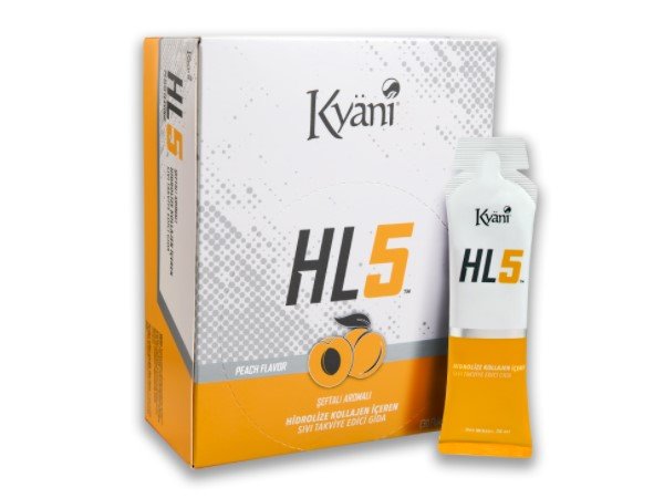 какво е kyani hl5