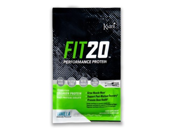 Kyani Fit20 nedir?