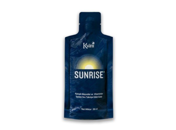 kyani sunrise nedir