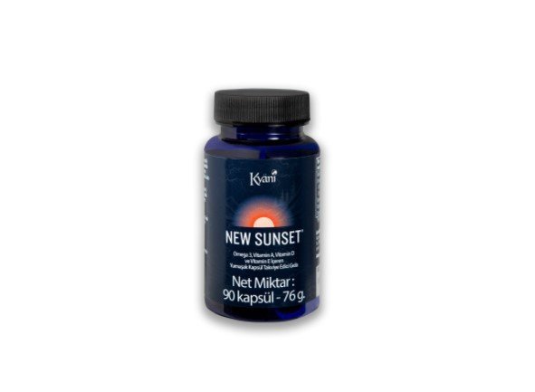 kyani sunset nedir