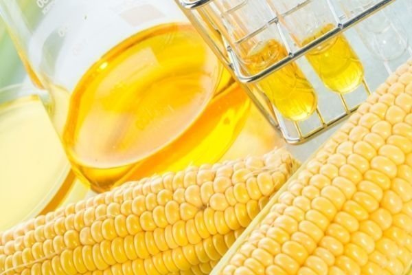 corn syrup
