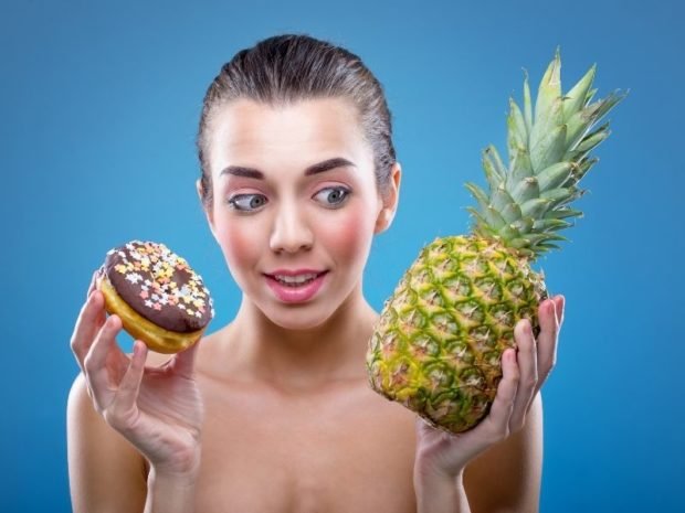 How to do the 2 day pineapple diet
