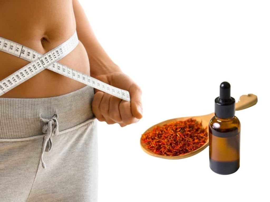 What is safflower oil, what are its benefits, does it weaken?