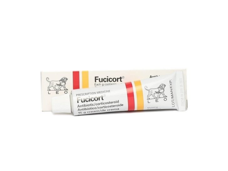 Τι είναι η κρέμα Fucicort; Τι κάνει? Πιθανές Παρενέργειες - Περιοδικό ...