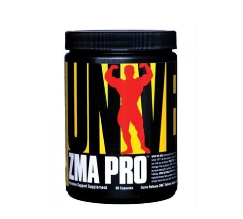 Універсальний ZMA Pro