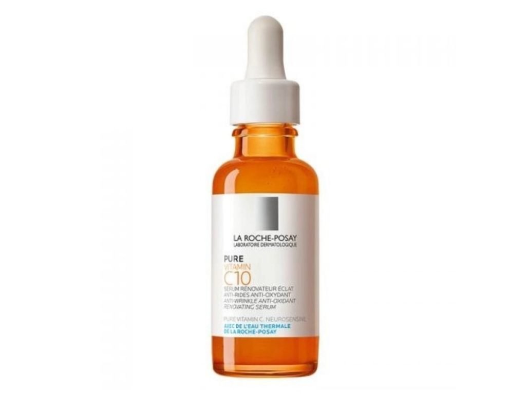 Vitamin-C-Serum von La Roche Posay