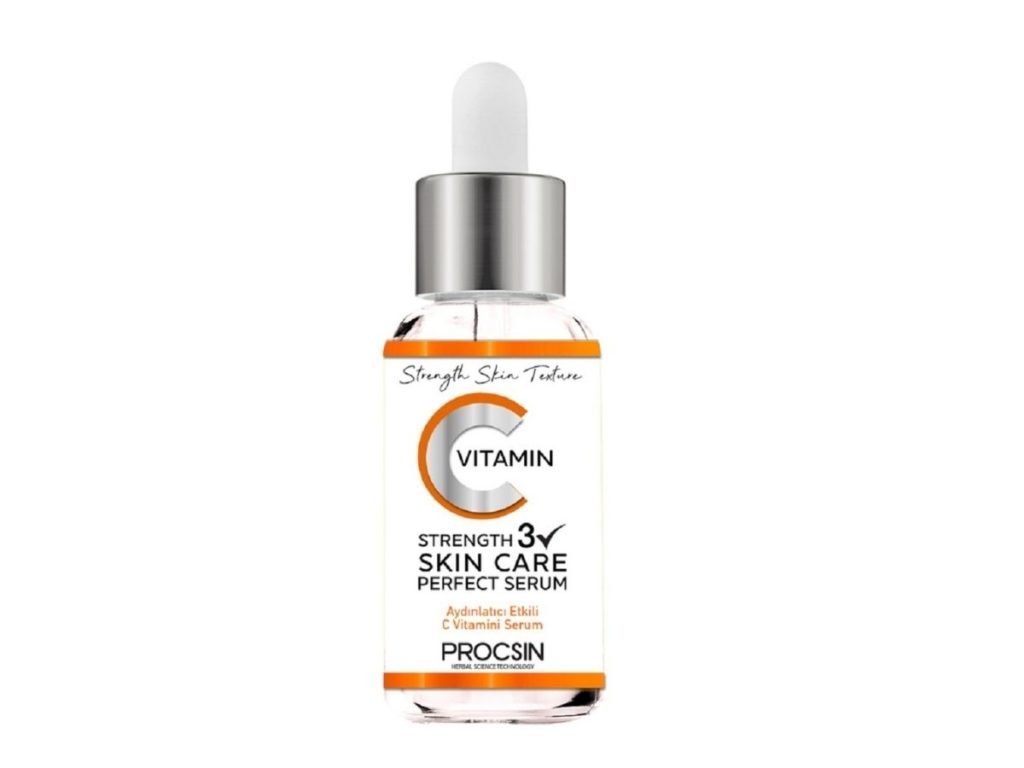 procsin Vitaminum c Serum