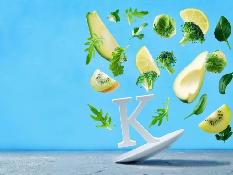 k vitamini ne işe yarar