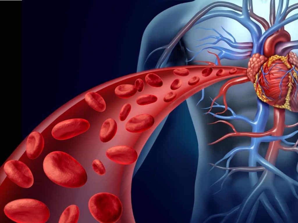 Quali sono i vantaggi dell'ossido nitrico?