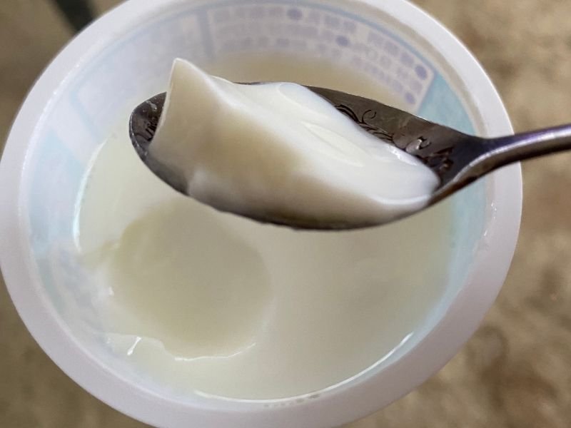 gå ned i vekt med yoghurtdiett