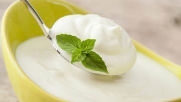 yoğurt diyeti ile zayıflama