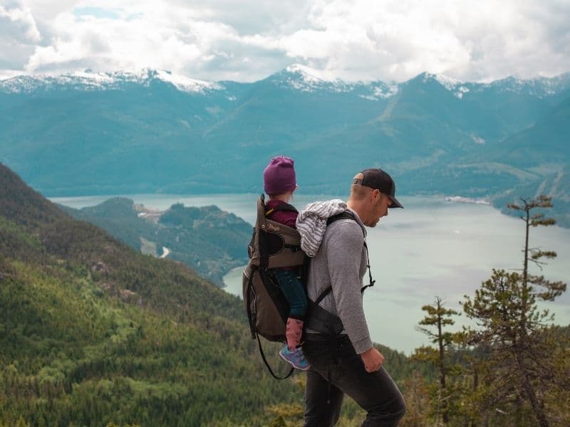 Was bedeutet Trekking, wie wird es gemacht?