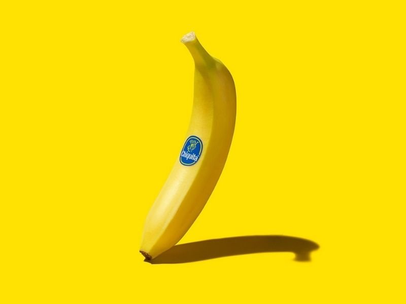 banankalorier