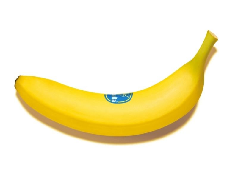Cuantas calorías tiene un plátano