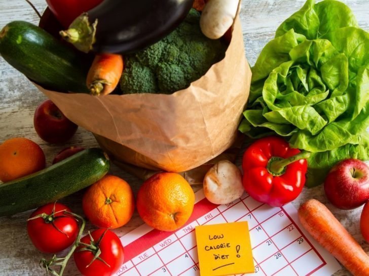 Hoeveel calorieën zitten er in kersen? Kersen Voedingswaarde - Fitness