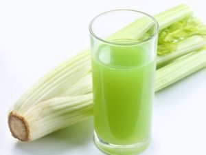 kereviz sapı suyu faydaları