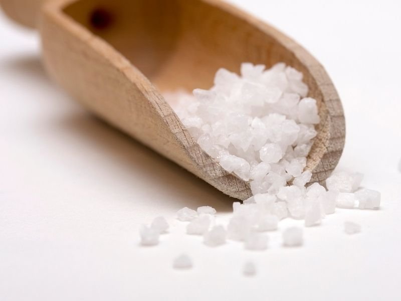What diseases does sodium deficiency cause?