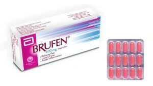 brufen nedir