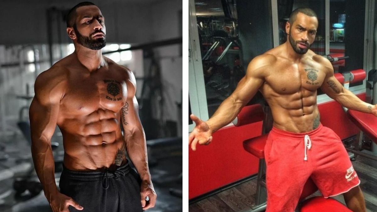 lazar angelov kim uning bo'yi va vazni necha yoshda