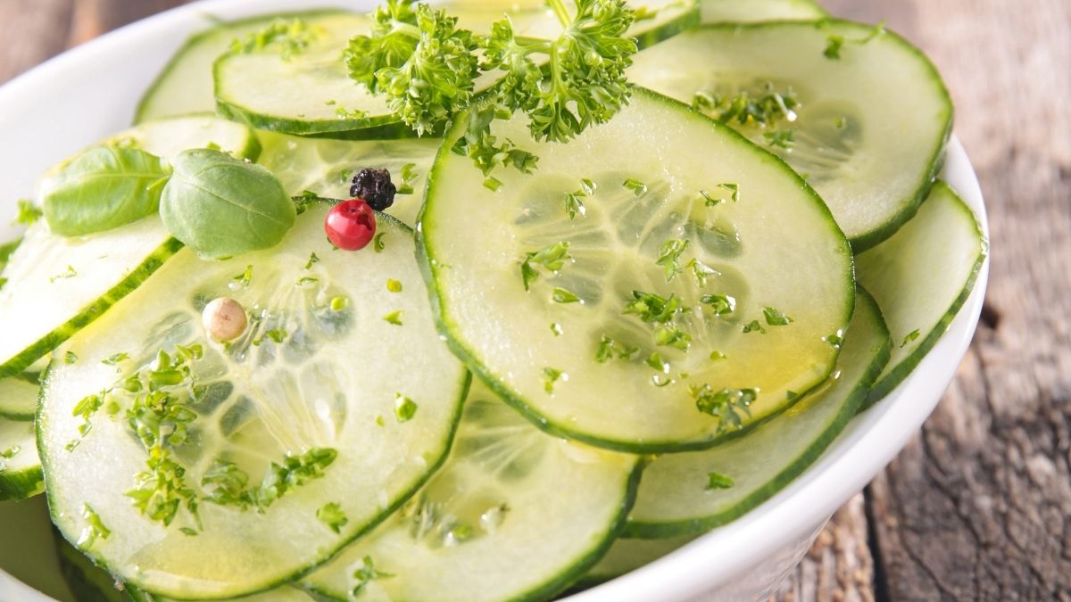 hva er agurk-dietten