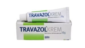 What is Travazol Cream? What Does It Do? What are the Side Effects ...