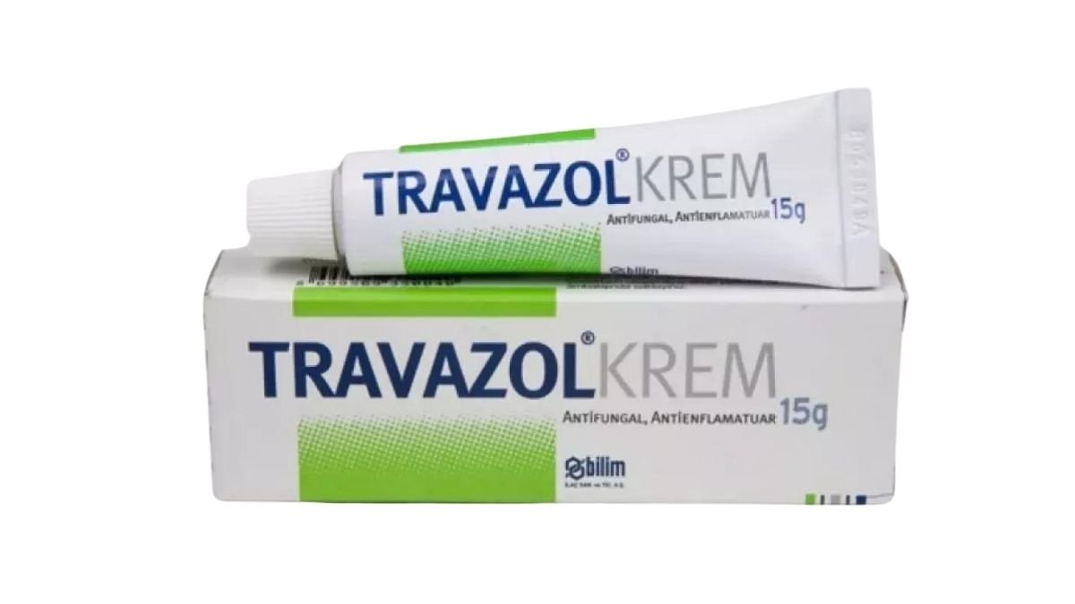 Vorteile von Travazol-Creme