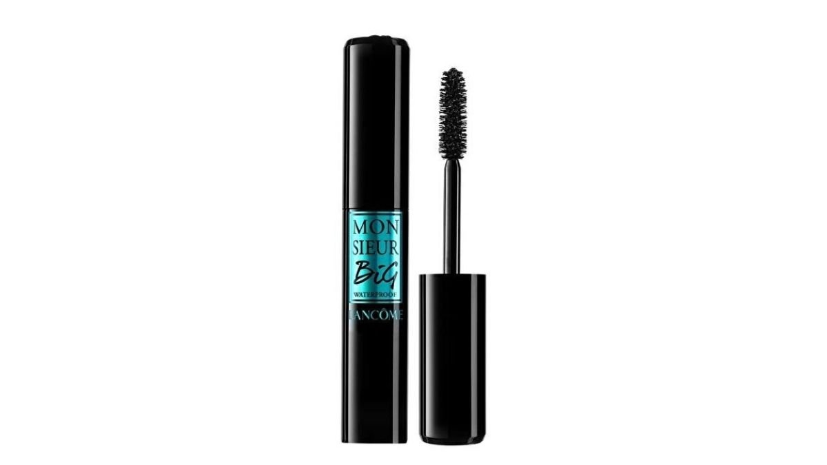 beste Wimperntusche Lancôme Monsieur Big Waterproof Mascara