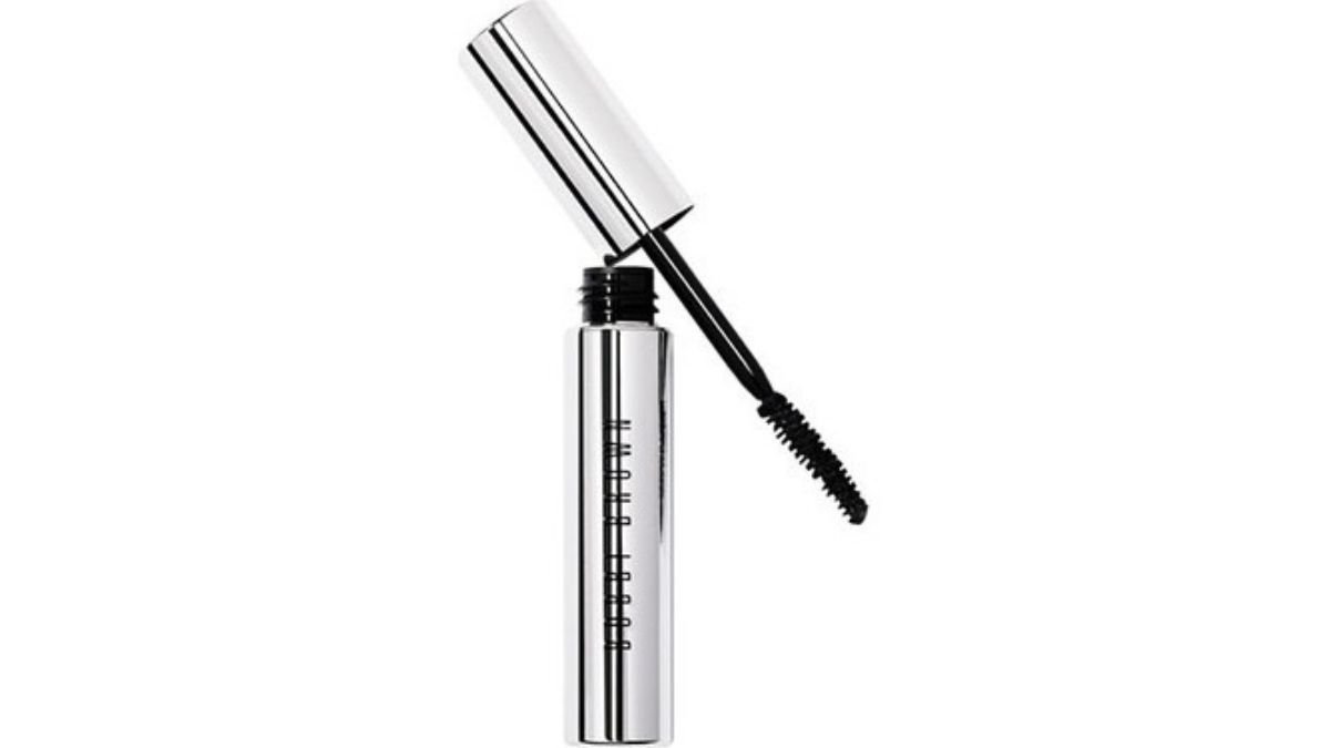 Pinakamahusay na Bobbi Brown No Smudge Mascara