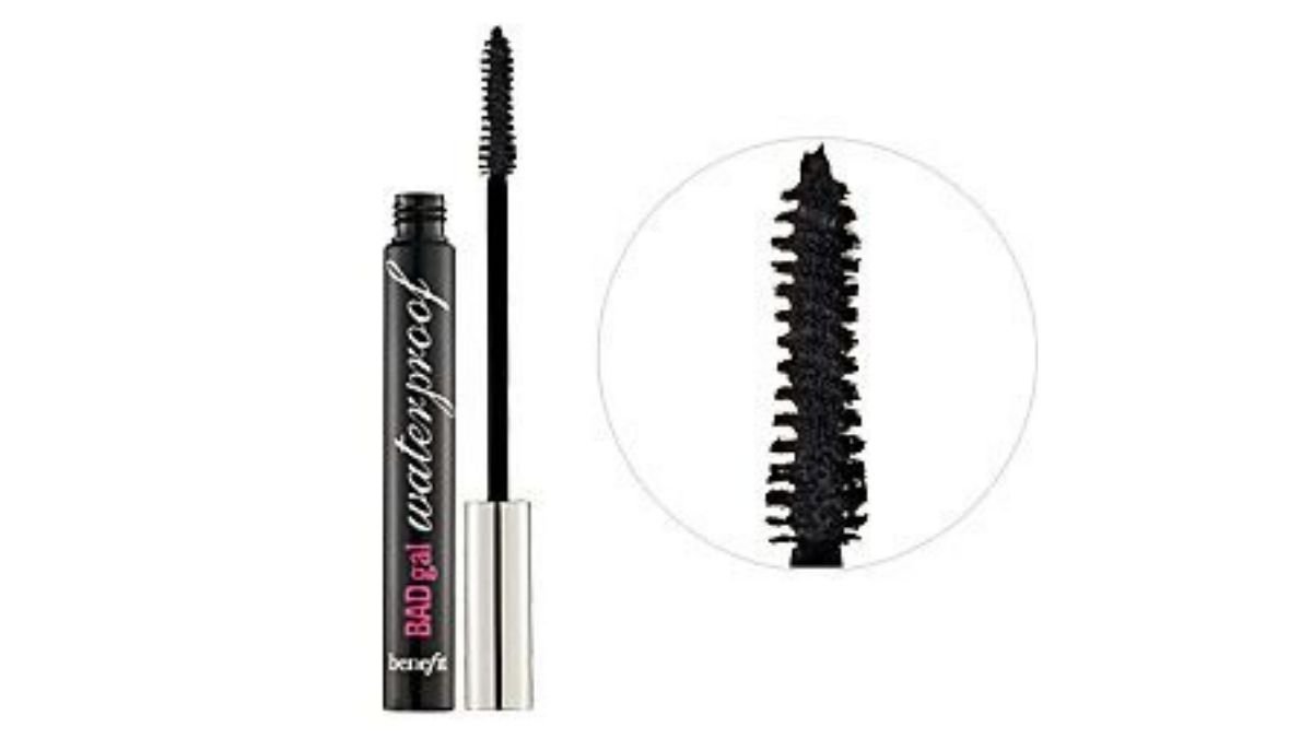 Pinakamahusay na Pakinabang BADgal mascara Waterproof Mascara