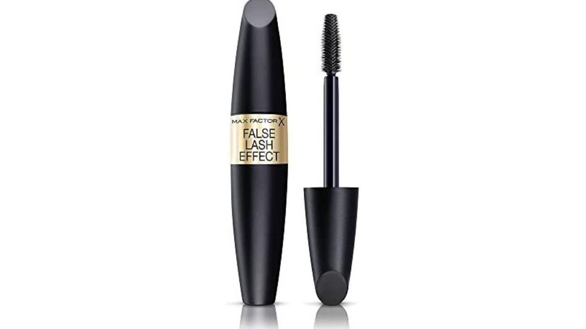 Nejlepší řasenka Max Factor False Lash Effect