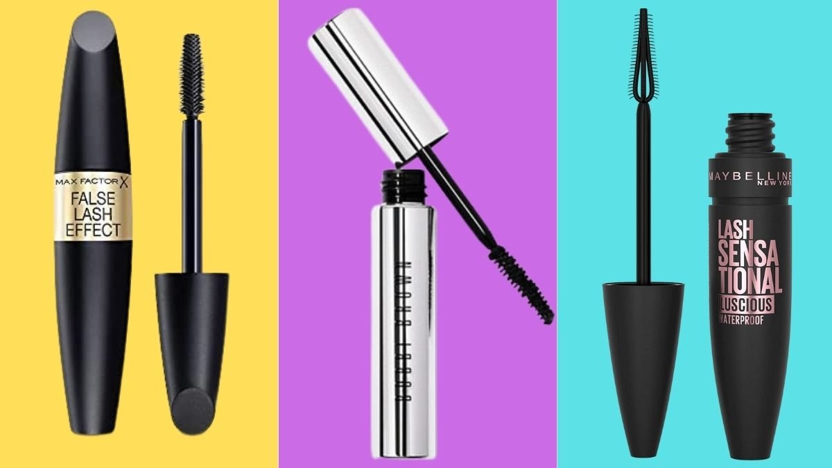 best mascara recommendations 2023
