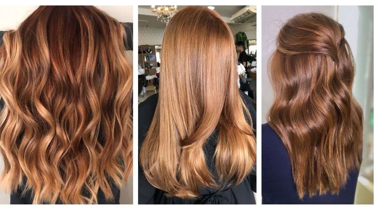 What Kind of Color Is Honey Foam Hair Color? Who Does It Suit? - Fitness  Magazine