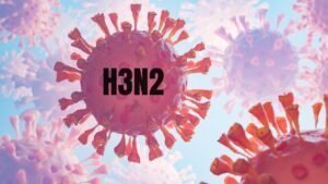 h3n2 nedir